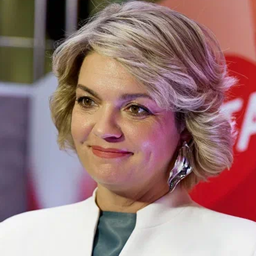 Валерия Терешкова